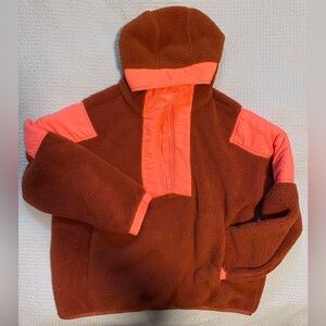 FP Movement Women’s Lead The Pack 1/4 Zip (Large)